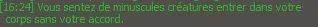 Se piquer au jeu dofus
