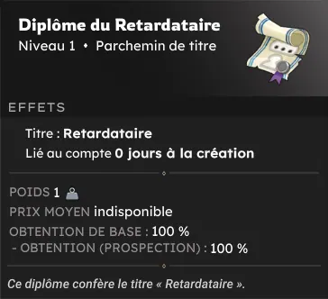 event faille inattendue dofus