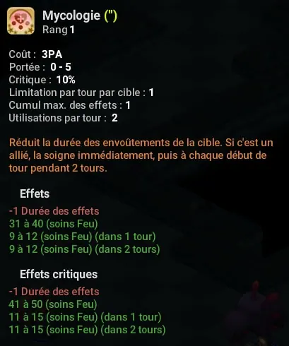 quête Flovoraison dofus
