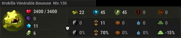 donjon Grozilla et Grasmera dofus