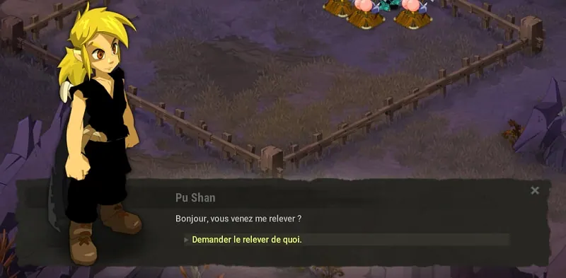 Le roi Estitch