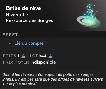Présentation de la màj 3.5 dofus