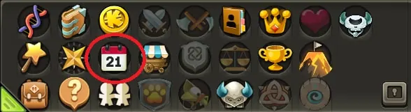 Comment obtenir des jetons Ocre dofus touch