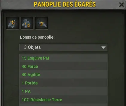 Présentation de la màj 2.70
