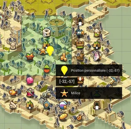 quête C'est stupéfiant dofus