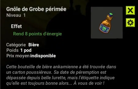 Simulations infinies
