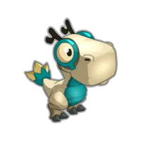 Les familiers dofus
