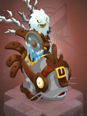 Présentation de la màj 3.5 dofus