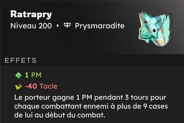 présentation de la mise à jour 3.5 dofus