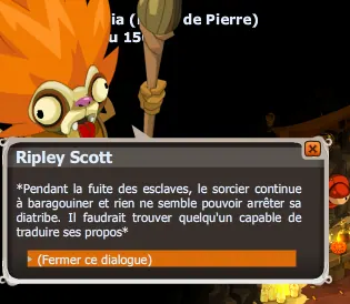 Un male et fils