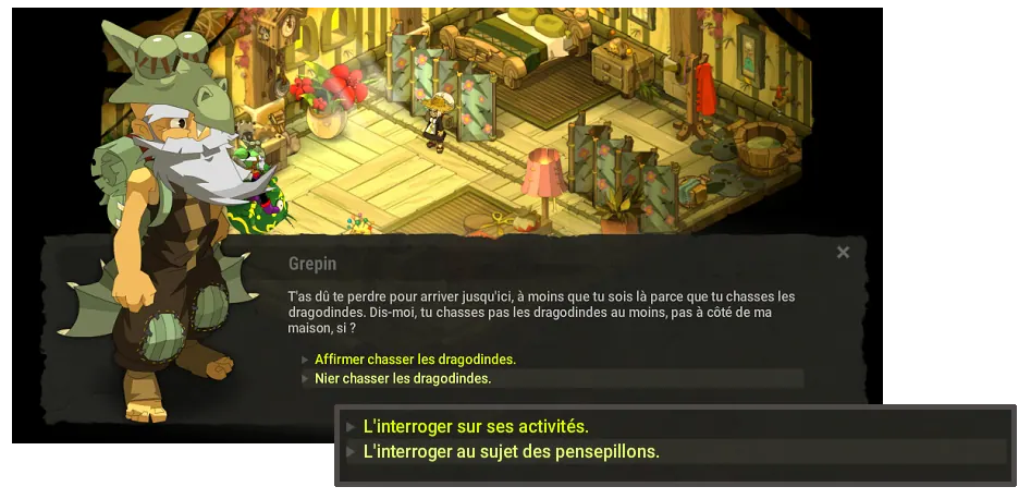 Pense-bête