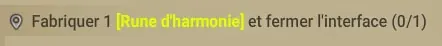 Un héritage tourmenté
