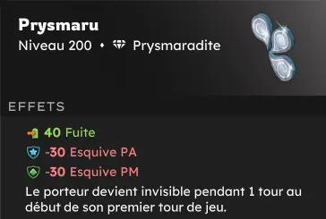 présentation de la mise à jour 3.5 dofus