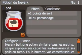 quête Le Safari des âmes dofus