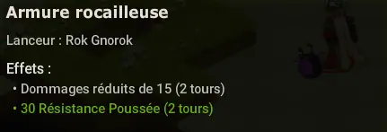Avis de recherche Rok Gnorok