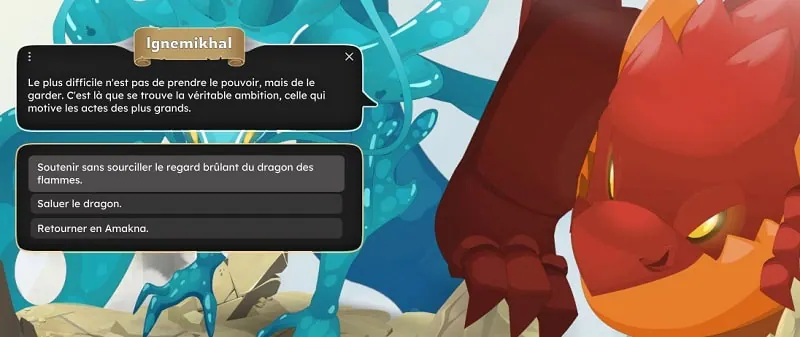 Saison Pourpre dofus