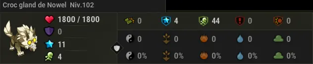 donjon Caverne de Nowel