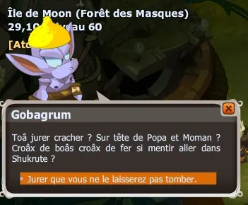 Le combat des chefs