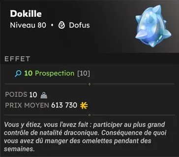 quête Le Safari des âmes dofus