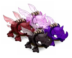 Guide de l'éleveur dofus