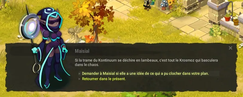 La guerre de Cania n'aura pas lieu