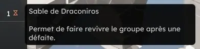 Songes Infinis dofus