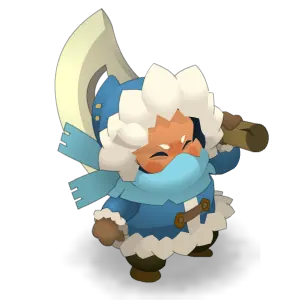 compagnon dofus
