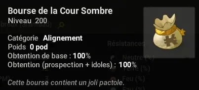 quête L'exorciste