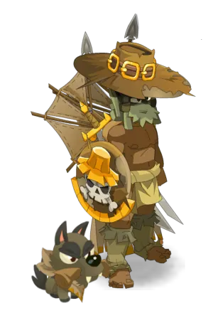 Expéditions Saison 2 dofus