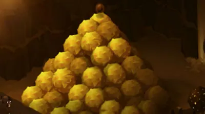 événements de dofus