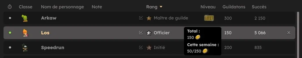 Présentation de la màj 3.5 dofus