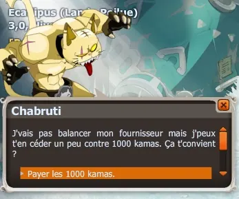 L'As du Volans