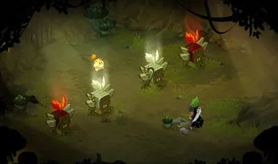 Présentation de la màj 3.3 dofus