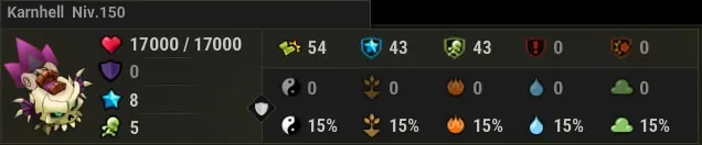 quête Arrête la si tu peux dofus