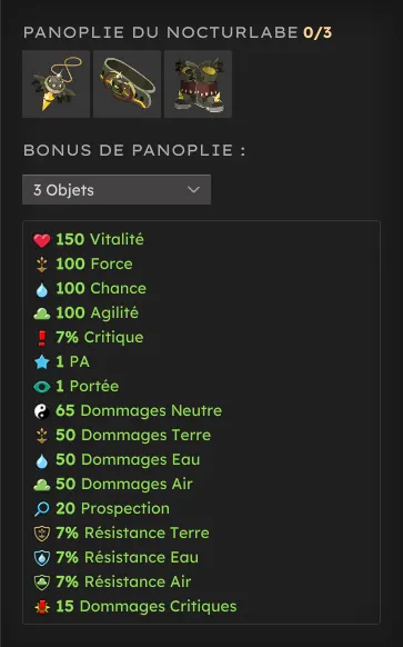 Présentation de la màj 3.4 dofus