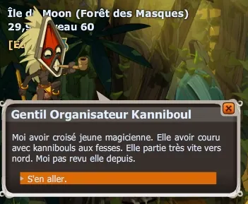 L'ombre et la proie
