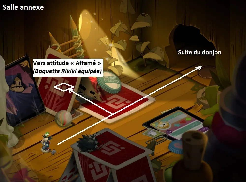donjon Kankreblath dofus