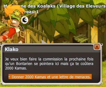 Le cristal de Kain Dharyn