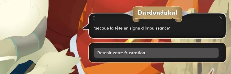 Saison Ivoire dofus