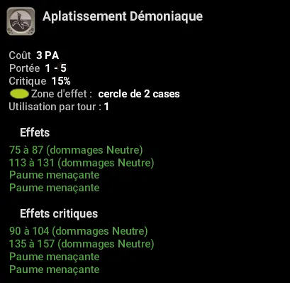 tutoriel donjon kabahal dofus