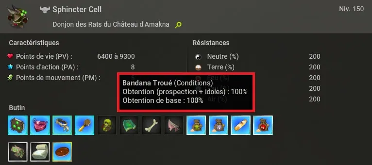 Bandanarthrie