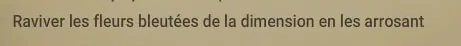 quête Mort et renouveau dofus