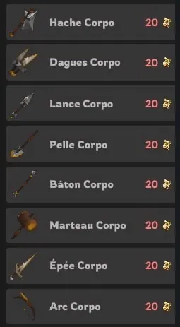 Présentation de la màj 3.5 dofus