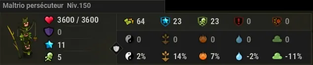quête Le mal qui fait bien dofus