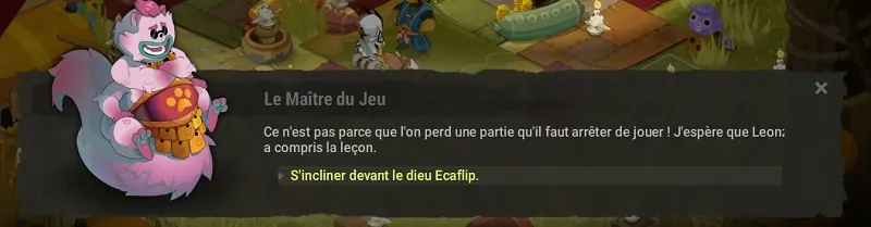 Le monde à l'envers - Partie 3