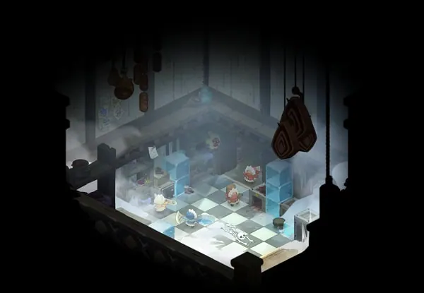 tutoriel compagnons dofus