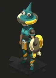 gladiatrool récompenses dofus