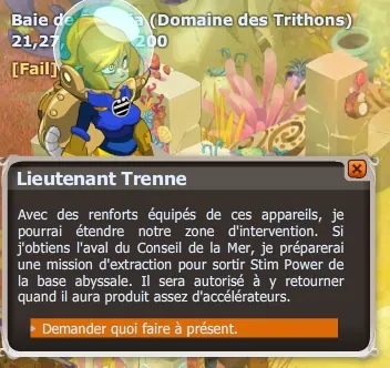 Sur fond de crise