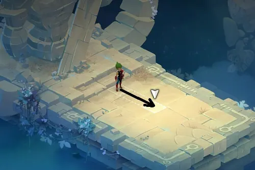 quête Premiers pas dofus