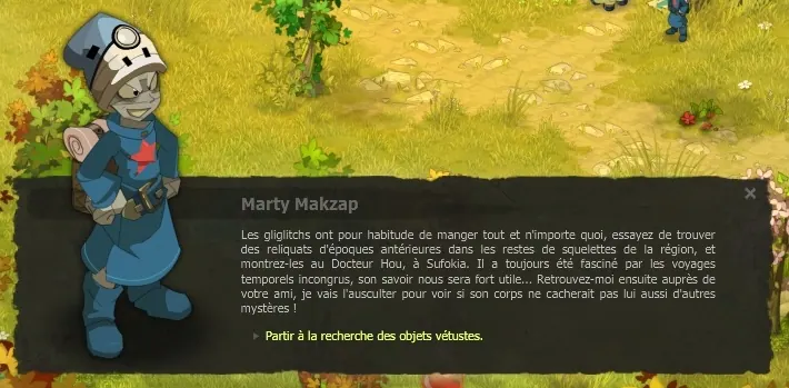 Au temps l'emportent les landes